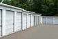 Image 2 of CubeSmart’s storage facility in Brookfield, CT 06804